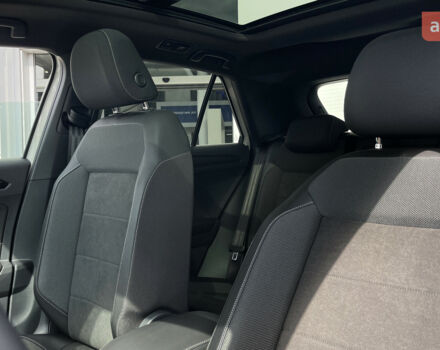 купить новое авто Фольксваген Ти-Рок 2025 года от официального дилера Алекс СО Фольксваген фото