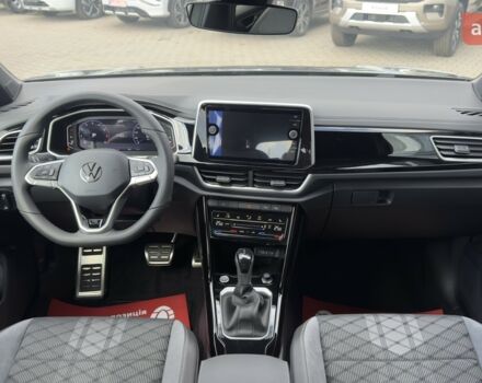 Фольксваген Ти-Рок, объемом двигателя 1.4 л и пробегом 0 тыс. км за 32500 $, фото 8 на Automoto.ua