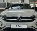 купить новое авто Фольксваген Ти-Рок 2025 года от официального дилера Автоцентр AUTO.RIA Фольксваген фото