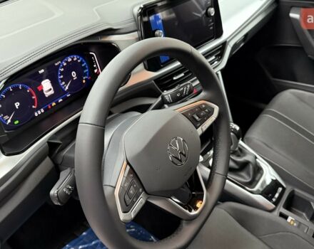 купити нове авто Фольксваген Ті-Рок 2025 року від офіційного дилера Автоцентр AUTO.RIA Фольксваген фото