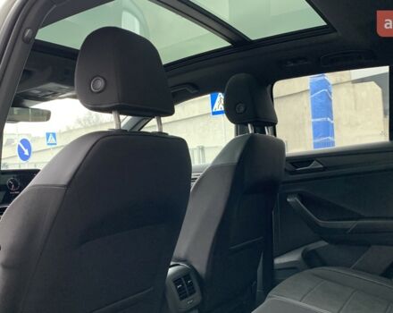 Фольксваген Ти-Рок, объемом двигателя 1.4 л и пробегом 0 тыс. км за 32778 $, фото 13 на Automoto.ua