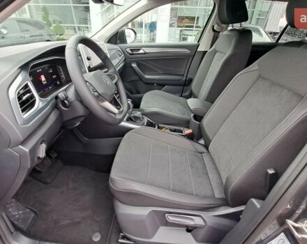 Фольксваген Ти-Рок 2025 в Хмельницком на Automoto.ua Фольксваген Ти-Рок, объемом двигателя 1.4 л и пробегом 0 тыс. км за 31500 $, фото 16 на Automoto.ua