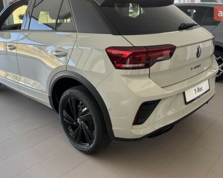 Фольксваген Ти-Рок, объемом двигателя 1.4 л и пробегом 0 тыс. км за 33450 $, фото 2 на Automoto.ua