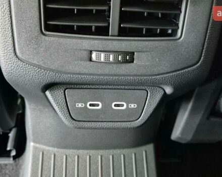 Фольксваген Ти-Рок, объемом двигателя 1.4 л и пробегом 0 тыс. км за 31620 $, фото 15 на Automoto.ua