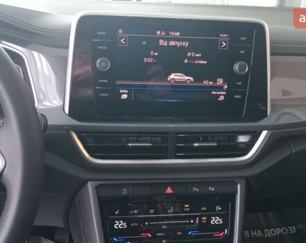 Фольксваген Ти-Рок, объемом двигателя 1.4 л и пробегом 0 тыс. км за 31500 $, фото 20 на Automoto.ua