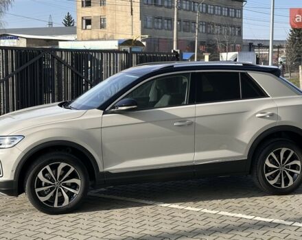 Фольксваген Ти-Рок, объемом двигателя 1.4 л и пробегом 0 тыс. км за 30999 $, фото 8 на Automoto.ua