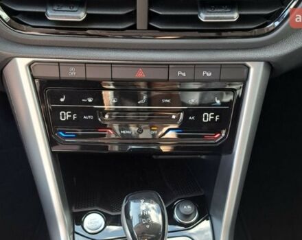 Фольксваген Ти-Рок 2025 в Хмельницком на Automoto.ua Фольксваген Ти-Рок, объемом двигателя 1.4 л и пробегом 0 тыс. км за 29000 $, фото 9 на Automoto.ua