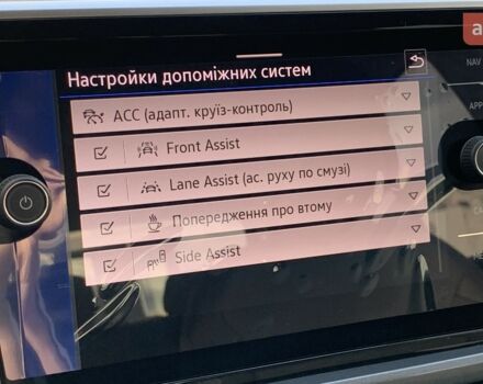Фольксваген Ти-Рок, объемом двигателя 1.4 л и пробегом 0 тыс. км за 31613 $, фото 16 на Automoto.ua