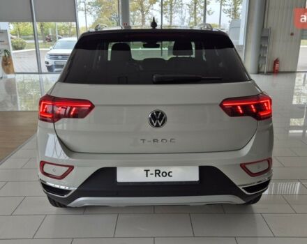 Фольксваген Ти-Рок, объемом двигателя 1.4 л и пробегом 0 тыс. км за 30999 $, фото 3 на Automoto.ua