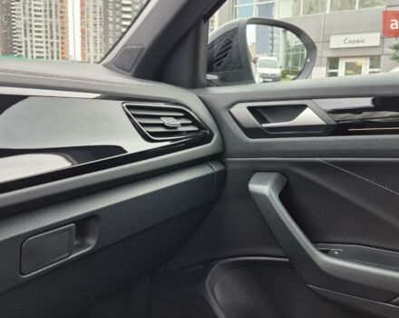 купить новое авто Фольксваген Ти-Рок 2025 года от официального дилера Автодім Атлант на Вацлава Гавела Фольксваген фото