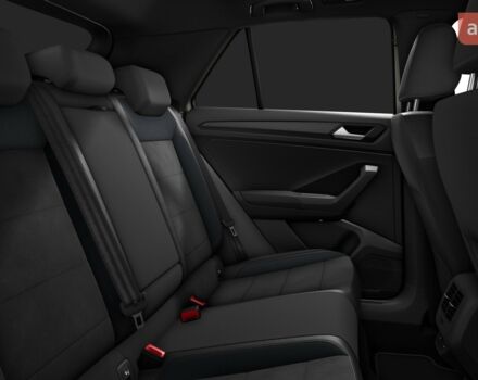 купить новое авто Фольксваген Ти-Рок 2025 года от официального дилера Автомобільний Дім Volkswagen Фольксваген фото