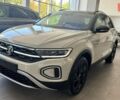 купить новое авто Фольксваген Ти-Рок 2025 года от официального дилера Автомобільний Дім Volkswagen Фольксваген фото