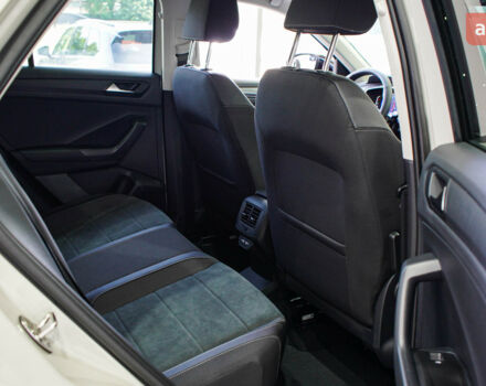 Фольксваген Ти-Рок, объемом двигателя 1.4 л и пробегом 0 тыс. км за 31613 $, фото 8 на Automoto.ua