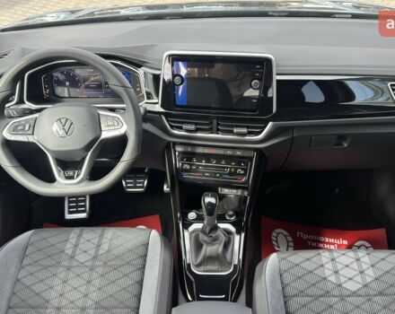 Фольксваген Ті-Рок, об'ємом двигуна 1.4 л та пробігом 0 тис. км за 33970 $, фото 16 на Automoto.ua