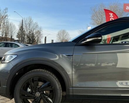 Фольксваген Ти-Рок, объемом двигателя 1.4 л и пробегом 0 тыс. км за 35177 $, фото 8 на Automoto.ua