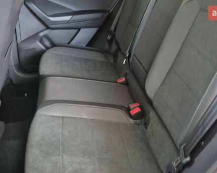 Фольксваген Ти-Рок, объемом двигателя 1.4 л и пробегом 0 тыс. км за 30999 $, фото 13 на Automoto.ua