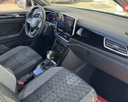 Фольксваген Ти-Рок, объемом двигателя 1.4 л и пробегом 0 тыс. км за 33375 $, фото 26 на Automoto.ua