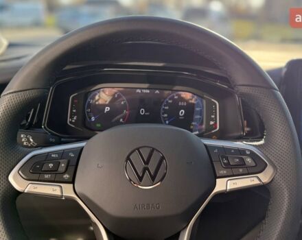 Фольксваген Ти-Рок, объемом двигателя 1.4 л и пробегом 0 тыс. км за 35177 $, фото 11 на Automoto.ua