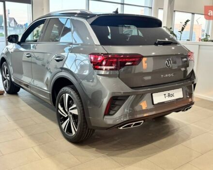Фольксваген Ті-Рок, об'ємом двигуна 1.4 л та пробігом 0 тис. км за 33635 $, фото 2 на Automoto.ua