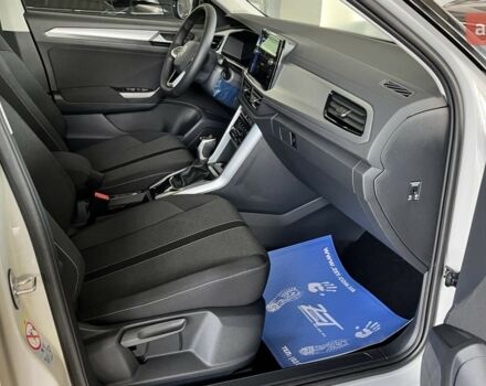 Фольксваген Ти-Рок, объемом двигателя 1.4 л и пробегом 0 тыс. км за 30765 $, фото 14 на Automoto.ua