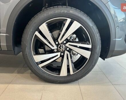 Фольксваген Ті-Рок, об'ємом двигуна 1.4 л та пробігом 0 тис. км за 33635 $, фото 8 на Automoto.ua