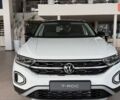Фольксваген Ти-Рок 2025 в Житомире на Automoto.ua Фольксваген Ти-Рок, объемом двигателя 1.4 л и пробегом 0 тыс. км за 31787 $, фото 1 на Automoto.ua