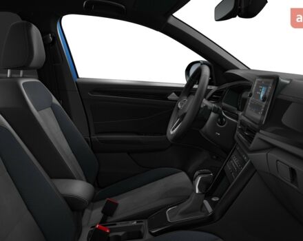 купить новое авто Фольксваген Ти-Рок 2025 года от официального дилера Автомобільний Дім Volkswagen Фольксваген фото