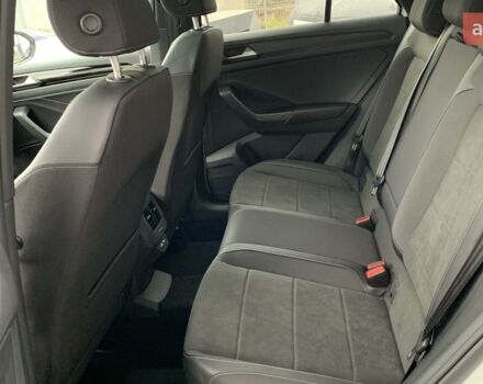 Фольксваген Ти-Рок, объемом двигателя 1.4 л и пробегом 0 тыс. км за 32778 $, фото 12 на Automoto.ua