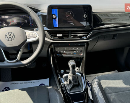 Фольксваген Ті-Рок, об'ємом двигуна 1.4 л та пробігом 0 тис. км за 32130 $, фото 24 на Automoto.ua