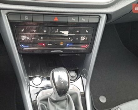 Фольксваген Ти-Рок 2025 в Хмельницком на Automoto.ua Фольксваген Ти-Рок, объемом двигателя 1.4 л и пробегом 0 тыс. км за 31500 $, фото 18 на Automoto.ua