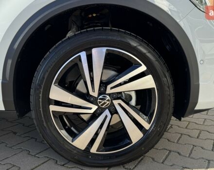 Фольксваген Ті-Рок 2025 у Чернівцях на Automoto.ua Фольксваген Ті-Рок, об'ємом двигуна 1.4 л та пробігом 0 тис. км за 33400 $, фото 11 на Automoto.ua