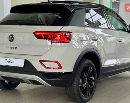 Фольксваген Ти-Рок, объемом двигателя 1.4 л и пробегом 0 тыс. км за 33450 $, фото 7 на Automoto.ua