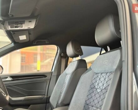 Фольксваген Ті-Рок, об'ємом двигуна 1.4 л та пробігом 0 тис. км за 33635 $, фото 18 на Automoto.ua