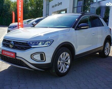 Фольксваген Ті-Рок, об'ємом двигуна 1.4 л та пробігом 8 тис. км за 28920 $, фото 4 на Automoto.ua