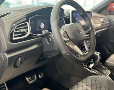 Фольксваген Ті-Рок, об'ємом двигуна 1.4 л та пробігом 0 тис. км за 33635 $, фото 17 на Automoto.ua