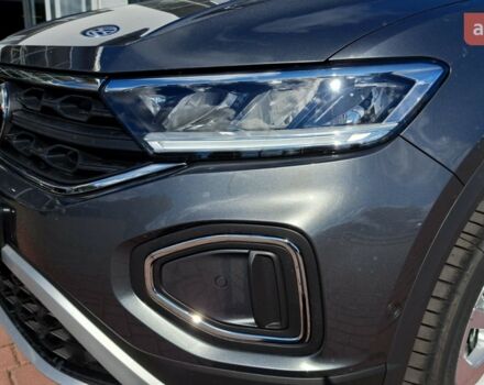 Фольксваген Ти-Рок 2025 в Хмельницком на Automoto.ua Фольксваген Ти-Рок, объемом двигателя 1.4 л и пробегом 0 тыс. км за 29000 $, фото 26 на Automoto.ua