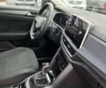 Фольксваген Ти-Рок 2025 в Хмельницком на Automoto.ua Фольксваген Ти-Рок, объемом двигателя 1.4 л и пробегом 0 тыс. км за 31500 $, фото 24 на Automoto.ua