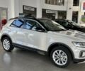 Фольксваген Ти-Рок, объемом двигателя 1.4 л и пробегом 0 тыс. км за 30765 $, фото 3 на Automoto.ua