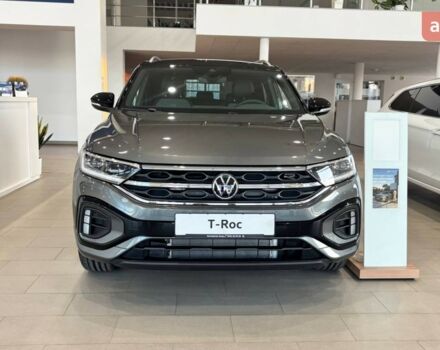 Фольксваген Ті-Рок, об'ємом двигуна 1.4 л та пробігом 0 тис. км за 33635 $, фото 1 на Automoto.ua