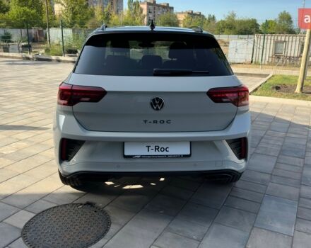 Фольксваген Ті-Рок, об'ємом двигуна 1.4 л та пробігом 0 тис. км за 33394 $, фото 9 на Automoto.ua