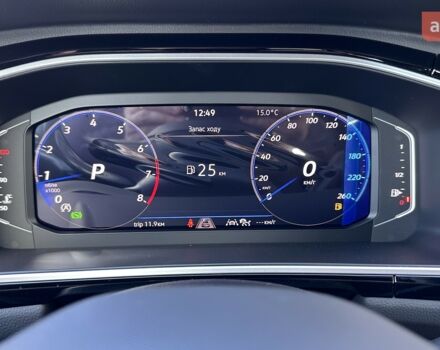 Фольксваген Ти-Рок, объемом двигателя 1.4 л и пробегом 0 тыс. км за 31999 $, фото 15 на Automoto.ua