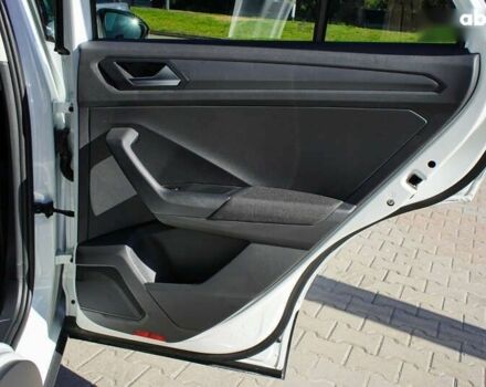 Фольксваген Ті-Рок, об'ємом двигуна 1.4 л та пробігом 8 тис. км за 28920 $, фото 28 на Automoto.ua