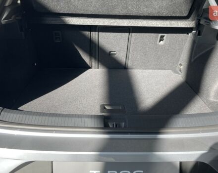 купить новое авто Фольксваген Ти-Рок 2025 года от официального дилера Автодім Атлант на Вацлава Гавела Фольксваген фото