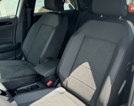 Фольксваген Ті-Рок, об'ємом двигуна 1.4 л та пробігом 0 тис. км за 32130 $, фото 22 на Automoto.ua