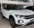 Фольксваген Ти-Рок 2025 в Житомире на Automoto.ua Фольксваген Ти-Рок, объемом двигателя 1.4 л и пробегом 0 тыс. км за 31787 $, фото 2 на Automoto.ua
