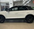 купити нове авто Фольксваген Ті-Рок 2025 року від офіційного дилера Алекс СО Фольксваген фото