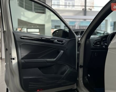 купить новое авто Фольксваген Ти-Рок 2025 года от официального дилера Автоцентр AUTO.RIA Фольксваген фото