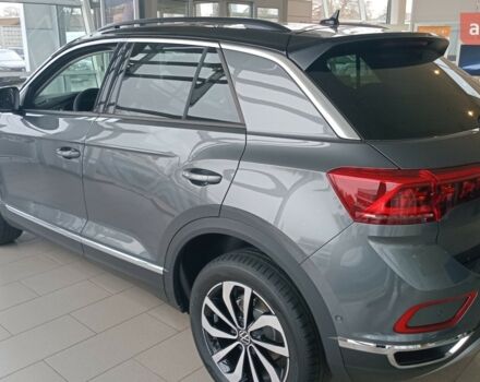 Фольксваген Ти-Рок, объемом двигателя 1.4 л и пробегом 0 тыс. км за 31500 $, фото 6 на Automoto.ua