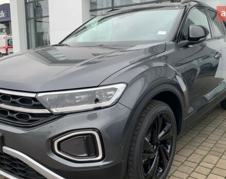 Фольксваген Ти-Рок 2025 в Тернополе на Automoto.ua Фольксваген Ти-Рок, объемом двигателя 1.4 л и пробегом 0 тыс. км за 31800 $, фото 3 на Automoto.ua