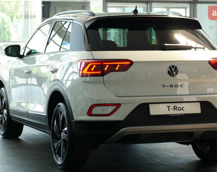 Фольксваген Ті-Рок, об'ємом двигуна 1.4 л та пробігом 0 тис. км за 31666 $, фото 10 на Automoto.ua